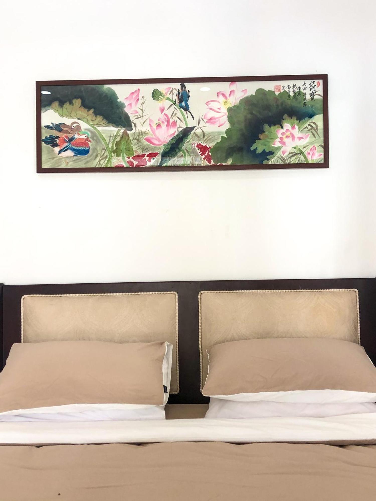 River Flow House Bangtanod Photharam Room photo