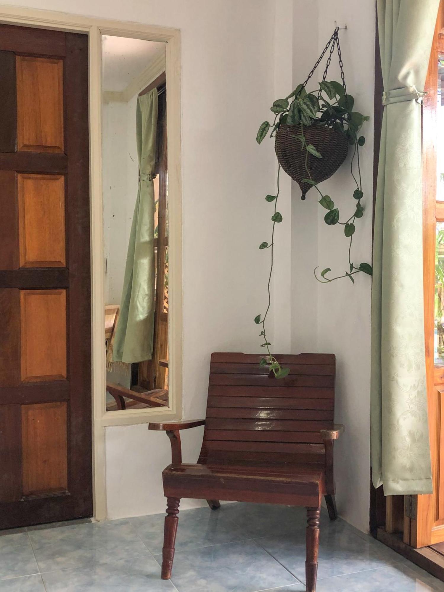 River Flow House Bangtanod Photharam Room photo